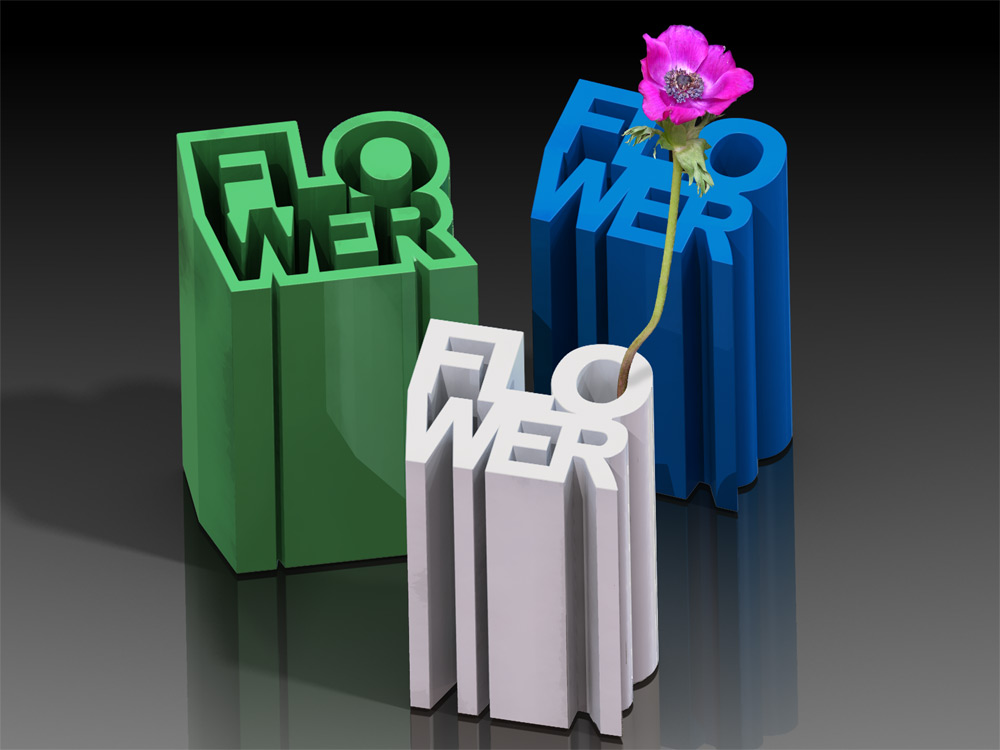 FlowerVase