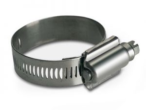 Hose Clamp Ring