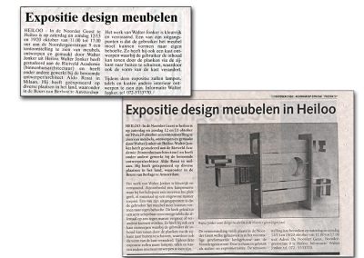 2002 - Alkmaarsche Courant